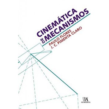 Cinemática De Mecanismos