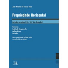 Propriedade Horizontal