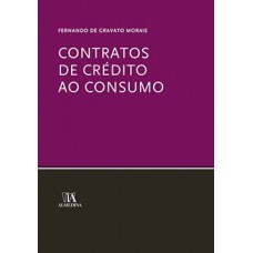 Contratos De Crédito Ao Consumo