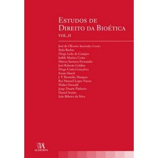 Estudos De Direito Da Bioética