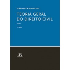 Teoria Geral Do Direito Civil