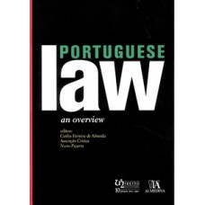 Portuguese Law: An Overview