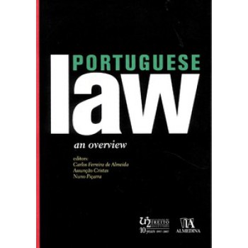 Portuguese Law: An Overview