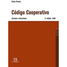 Código Cooperativo: Anotado E Comentado