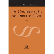 Da Confirmação No Direito Civil