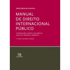 Manual De Direito Internacional Público