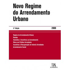 Novo Regime Do Arrendamento Urbano