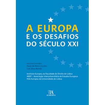 A Europa E Os Desafios Do Século Xxi