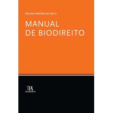 Manual De Biodireito