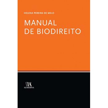 Manual De Biodireito