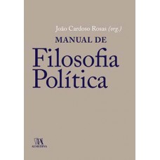 Manual De Filosofia Política