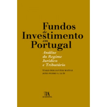 Fundos De Investimento Em Portugal