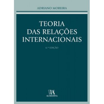 Teoria Das Relações Internacionais