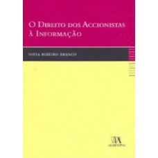 O Direito Dos Accionistas à Informação