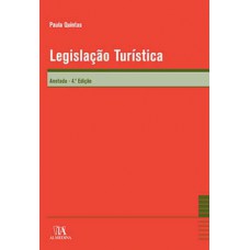 Legislação Turística: Anotada