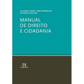 Manual De Direito E Cidadania