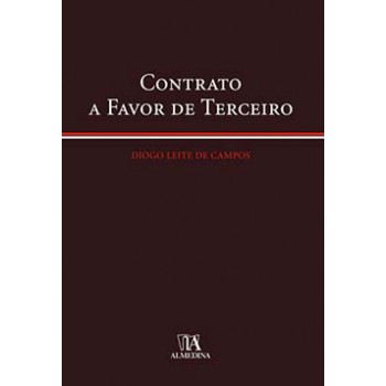 Contrato A Favor De Terceiro