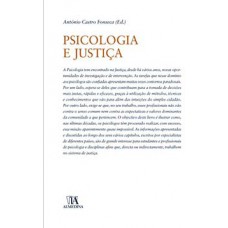 Psicologia E Justiça