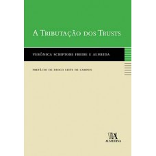 A Tributação Dos Trusts