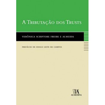 A Tributação Dos Trusts