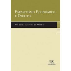 Parasitismo Económico E Direito