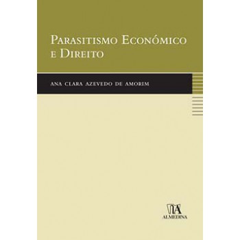 Parasitismo Económico E Direito