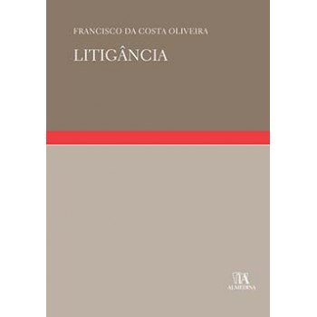 Litigância