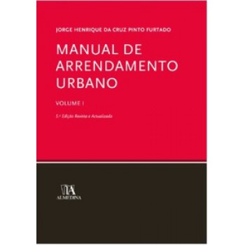 Manual De Arrendamento Urbano