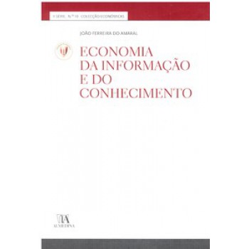 Economia Da Informação E Do Conhecimento