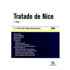 Tratado De Nice