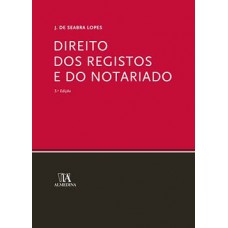 Direito Dos Registos E Do Notariado