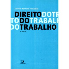 Direito Do Trabalho