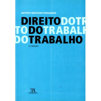 Direito Do Trabalho