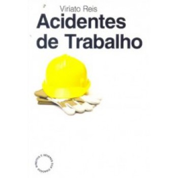 Acidentes De Trabalho