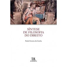 Síntese De Filosofia Do Direito