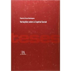 Variações Sobre O Capital Social