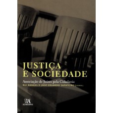 Justiça E Sociedade