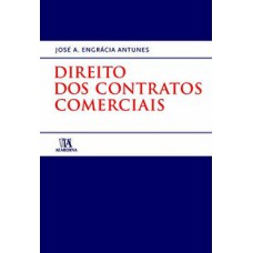 Direito Dos Contratos Comerciais