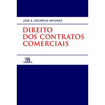 Direito Dos Contratos Comerciais