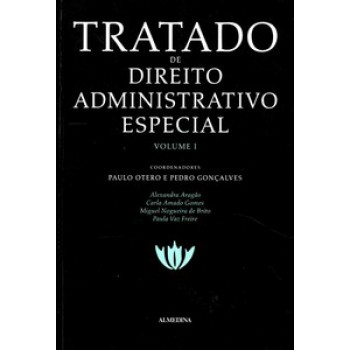 Tratado De Direito Administrativo Especial