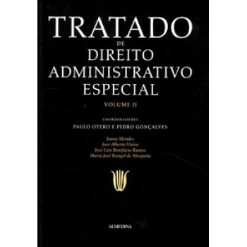 Tratado De Direito Administrativo Especial