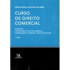 Curso De Direito Comercial