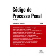 Código De Processo Penal