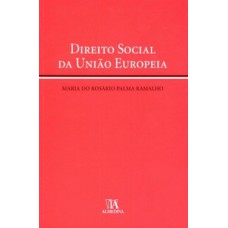 Direito Social Da União Europeia