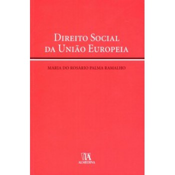 Direito Social Da União Europeia