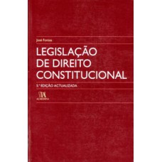 Legislação De Direito Constitucional