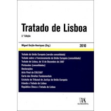 Tratado De Lisboa