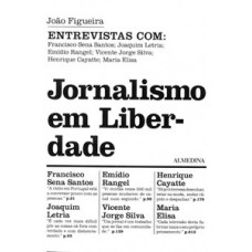 Jornalismo Em Liberdade