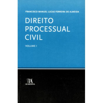 Direito Processual Civil