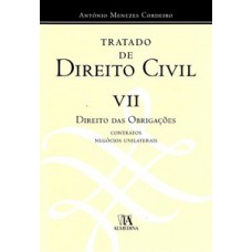 Tratado De Direito Civil: Direito Das Obrigações